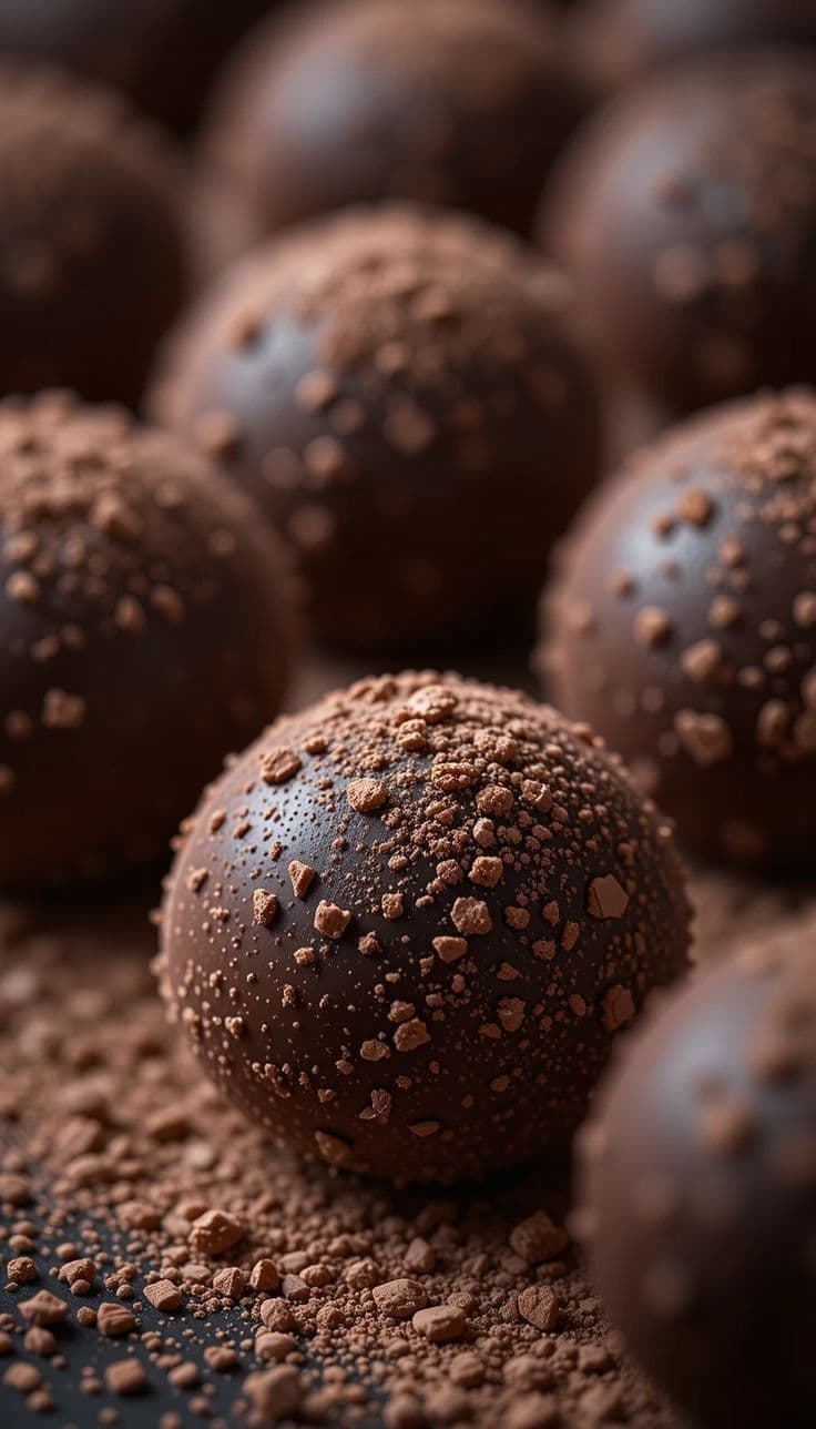 حلويات وشوكولا